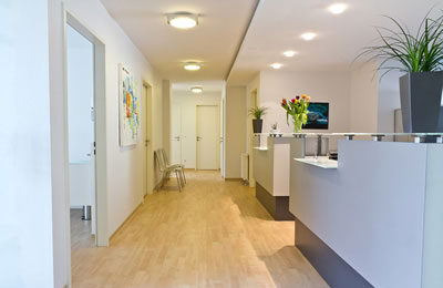 Büroreinigung