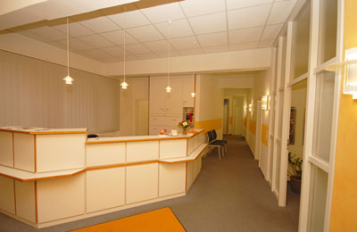 Büroreinigung